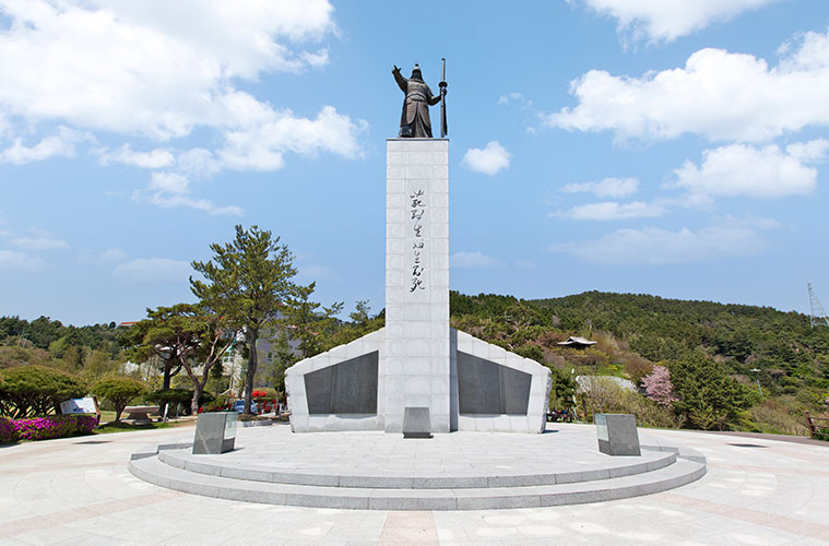 이순신공원